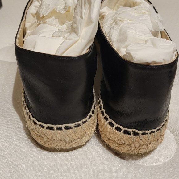 chanel espadrilles - Picture 6 of 7